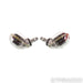 Shure SE846 In-Ear Monitor Headphones; IEM; 2.5mm Silver Dragon V1 Cable