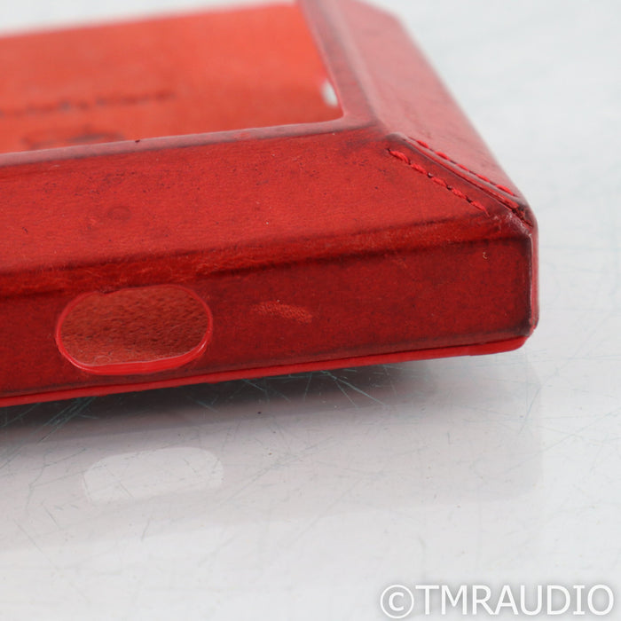 Astell & Kern AK380 Portable Music Player; w/ Amp & Docking Stand