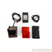 Astell & Kern AK380 Portable Music Player; w/ Amp & Docking Stand
