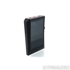 Astell & Kern AK380 Portable Music Player; w/ Amp & Docking Stand