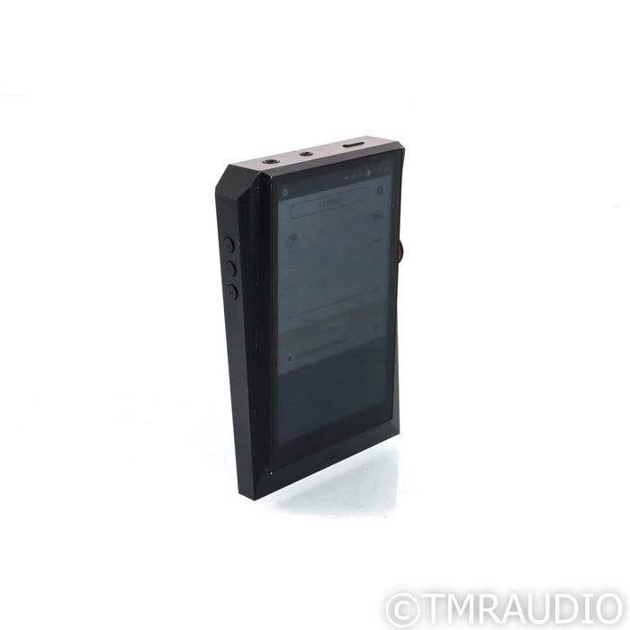 Astell & Kern AK380 Portable Music Player; w/ Amp & Docking Stand
