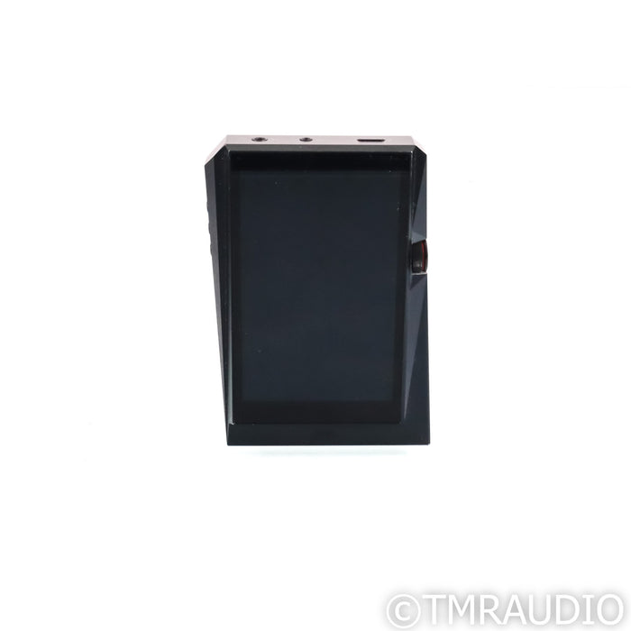 Astell & Kern AK380 Portable Music Player; w/ Amp & Docking Stand