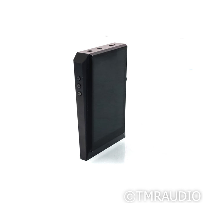 Astell & Kern AK380 Portable Music Player; w/ Amp & Docking Stand