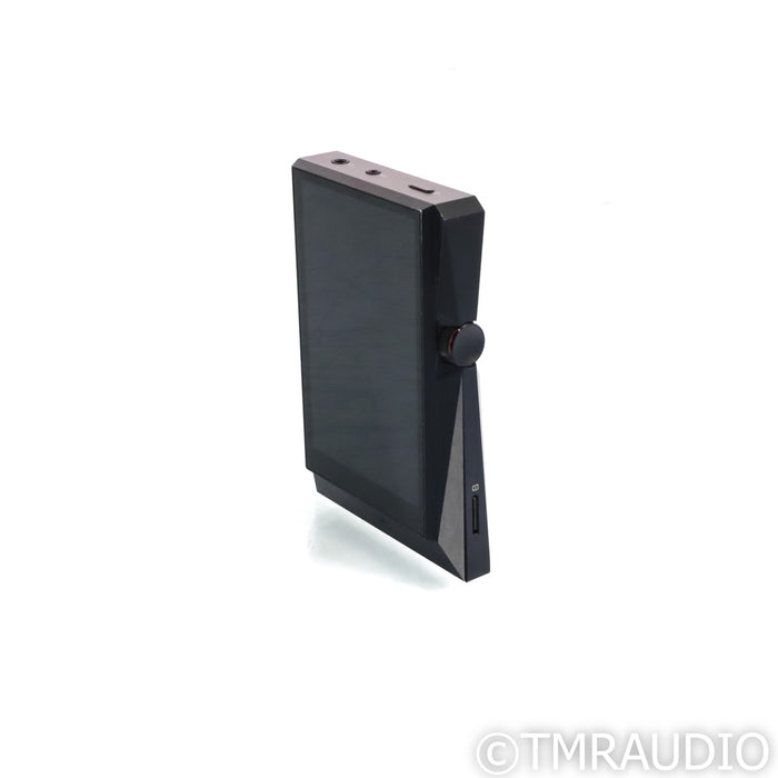 Astell & Kern AK380 Portable Music Player; w/ Amp & Docking Stand
