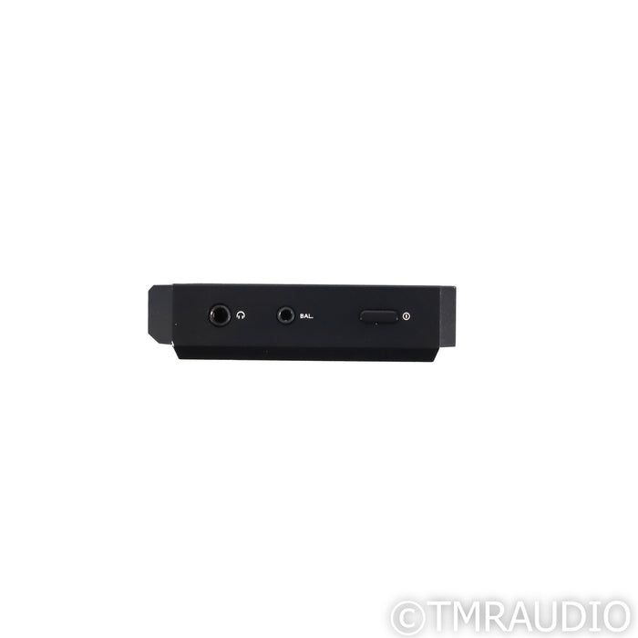Astell & Kern AK380 Portable Music Player; w/ Amp & Docking Stand