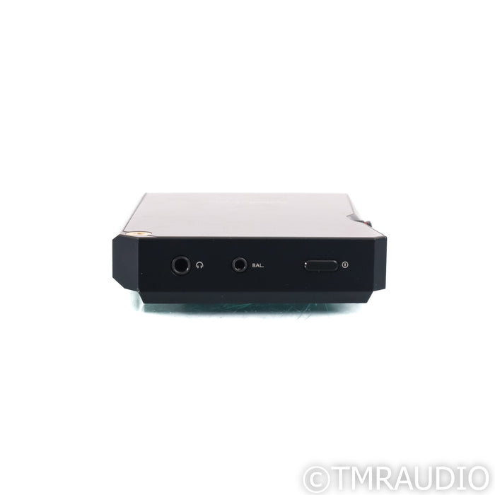 Astell & Kern AK380 Portable Music Player; w/ Amp & Docking Stand