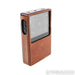 Astell & Kern AK120 Portable Music Player; w/ Docking Stand & A1 Amplifier; 60GB