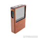 Astell & Kern AK120 Portable Music Player; w/ Docking Stand & A1 Amplifier; 60GB