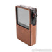Astell & Kern AK120 Portable Music Player; w/ Docking Stand & A1 Amplifier; 60GB