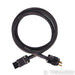 Audience powerChord E Power Cable; 2m AC Cord; C19 20A