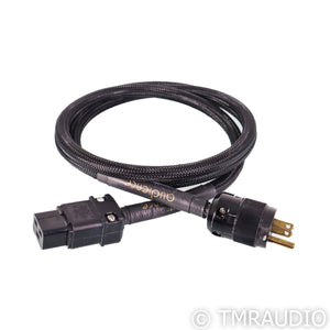 Audience powerChord E Power Cable; 2m AC Cord; C19 20A
