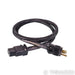 Audience powerChord E Power Cable; 2m AC Cord; C19 20A