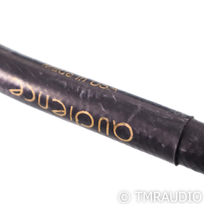 Audience powerChord E Power Cable; 2m AC Cord; C19 20A