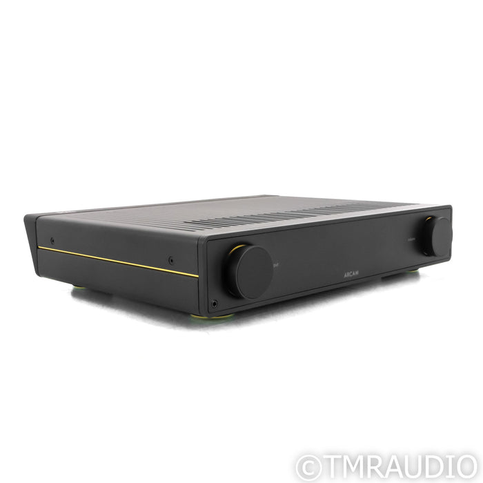 Arcam Radia A25 Stereo Integrated Amplifier; MM Phono