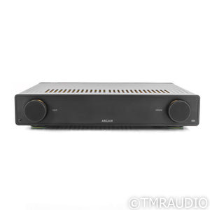 Arcam Radia A25 Stereo Integrated Amplifier; MM Phono
