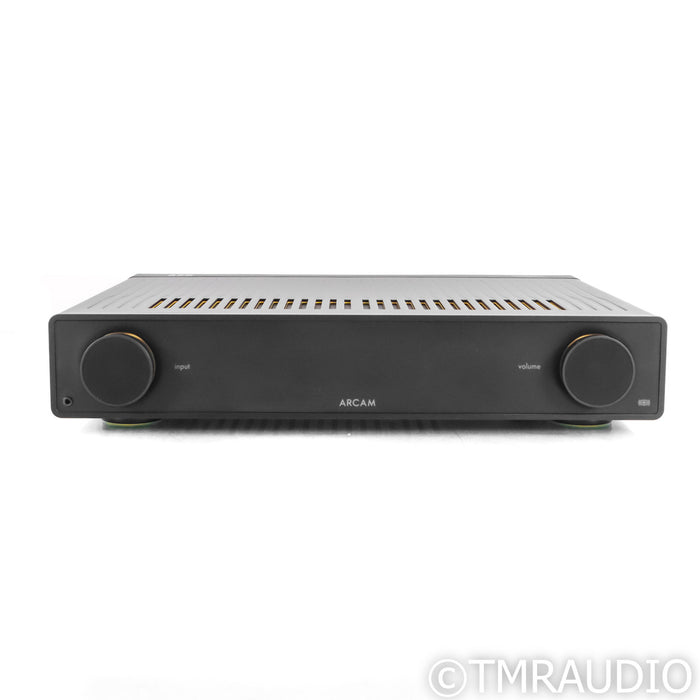 Arcam Radia A25 Stereo Integrated Amplifier; MM Phono