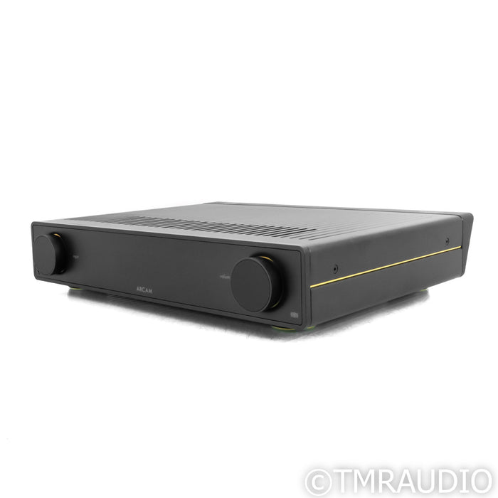 Arcam Radia A25 Stereo Integrated Amplifier; MM Phono