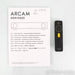 Arcam Radia A25 Stereo Integrated Amplifier; MM Phono