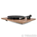 Rega Planar 1 Plus Belt-Drive Turntable; Walnut w/ Carbon MM