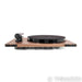 Rega Planar 1 Plus Belt-Drive Turntable; Walnut w/ Carbon MM