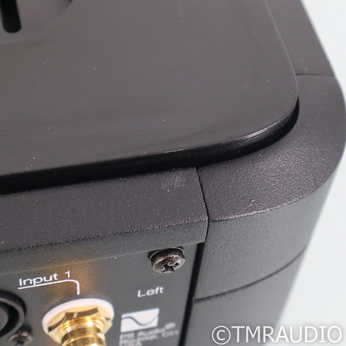PS Audio BHK Signature Stereo Tube Hybrid Preamplifier