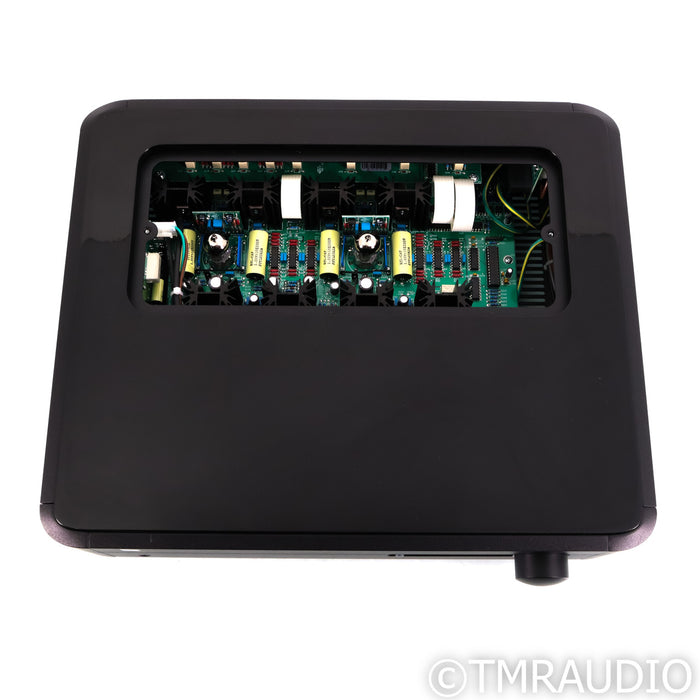 PS Audio BHK Signature Stereo Tube Hybrid Preamplifier