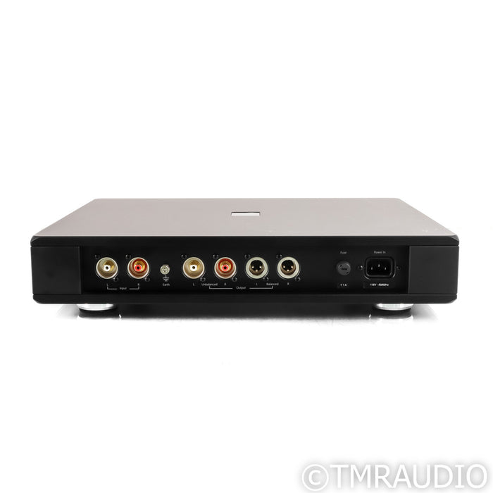 Rega Aura MC Phono Preamplifier