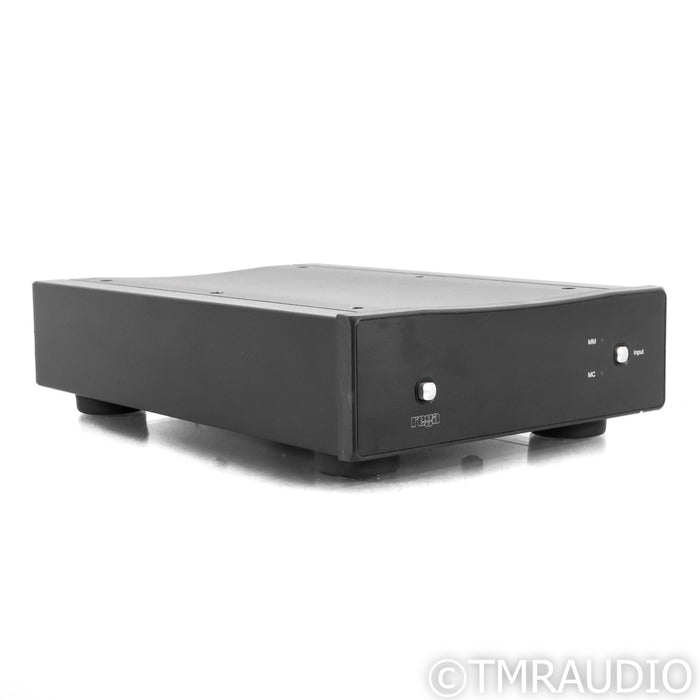Rega Aria MM & MC Phono Preamplifier; Mk1