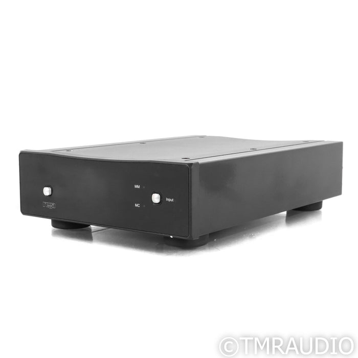 Rega Aria MM & MC Phono Preamplifier; Mk1