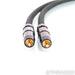 Transparent Audio MusicLink Ultra RCA Cables; 1.5m Pair Interconnects