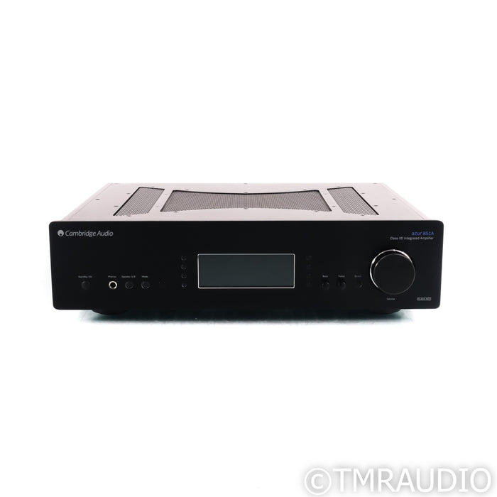 Cambridge Audio Azur 851A Stereo Integrated Amplifier