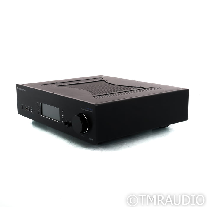 Cambridge Audio Azur 851A Stereo Integrated Amplifier