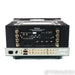 McIntosh MA12000 75th Anniv. Tube Hybrid Integrated Amplifier; MM & MC Phono