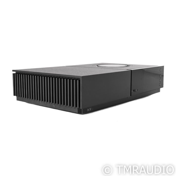 Naim Uniti Nova Wireless Streaming Integrated Amplifier