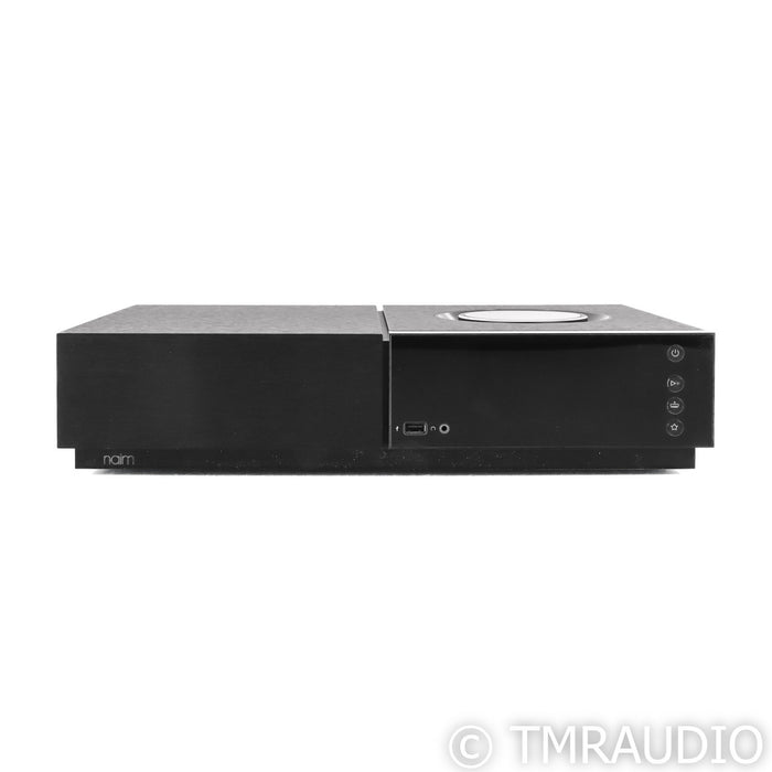 Naim Uniti Nova Wireless Streaming Integrated Amplifier