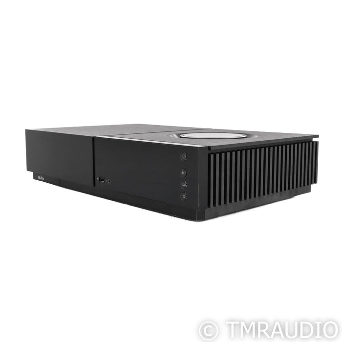 Naim Uniti Nova Wireless Streaming Integrated Amplifier