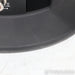 KEF Blade One Meta Floorstanding Speakers; Black Pair