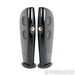 KEF Blade One Meta Floorstanding Speakers; Black Pair