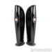 KEF Blade One Meta Floorstanding Speakers; Black Pair