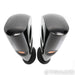 KEF Blade One Meta Floorstanding Speakers; Black Pair