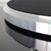 E.A.T. B-Sharp Belt Drive Turntable; Black with Ortofon 2M Blue MM Cartridge