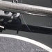 E.A.T. B-Sharp Belt Drive Turntable; Black with Ortofon 2M Blue MM Cartridge