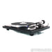 E.A.T. B-Sharp Belt Drive Turntable; Black with Ortofon 2M Blue MM Cartridge
