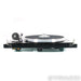 E.A.T. B-Sharp Belt Drive Turntable; Black with Ortofon 2M Blue MM Cartridge