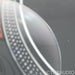 Technics Automobili Lamborghini SL-1200M7B Turntable; Orange (No Cartridge)