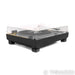 Technics Automobili Lamborghini SL-1200M7B Turntable; Yellow (No Cartridge)