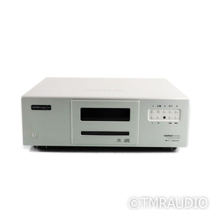 EMM Labs XDS1 V3 CD & SACD Player; DAC