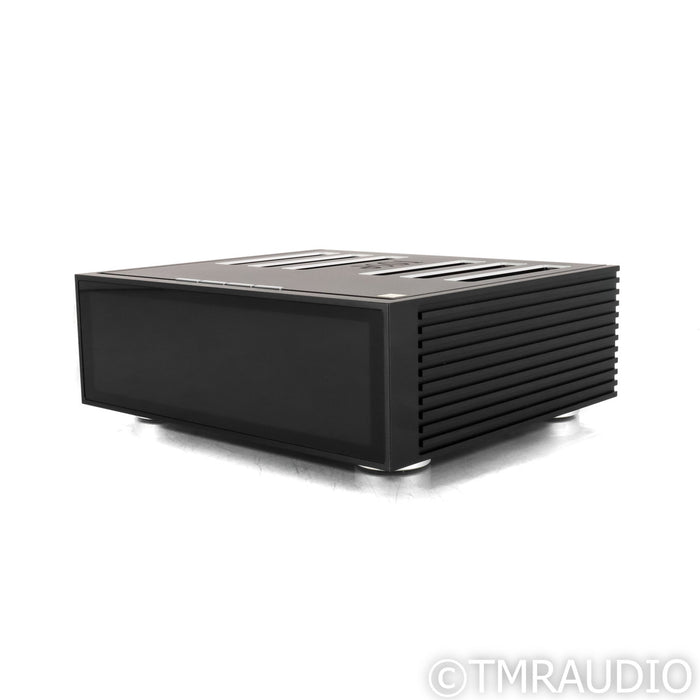 Hifi Rose RS520 Wireless Streaming Integrated Amplifier