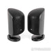 Bowers & Wilkins AM-1 Outdoor Speakers; Matte Black Pair