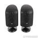 Bowers & Wilkins AM-1 Outdoor Speakers; Matte Black Pair